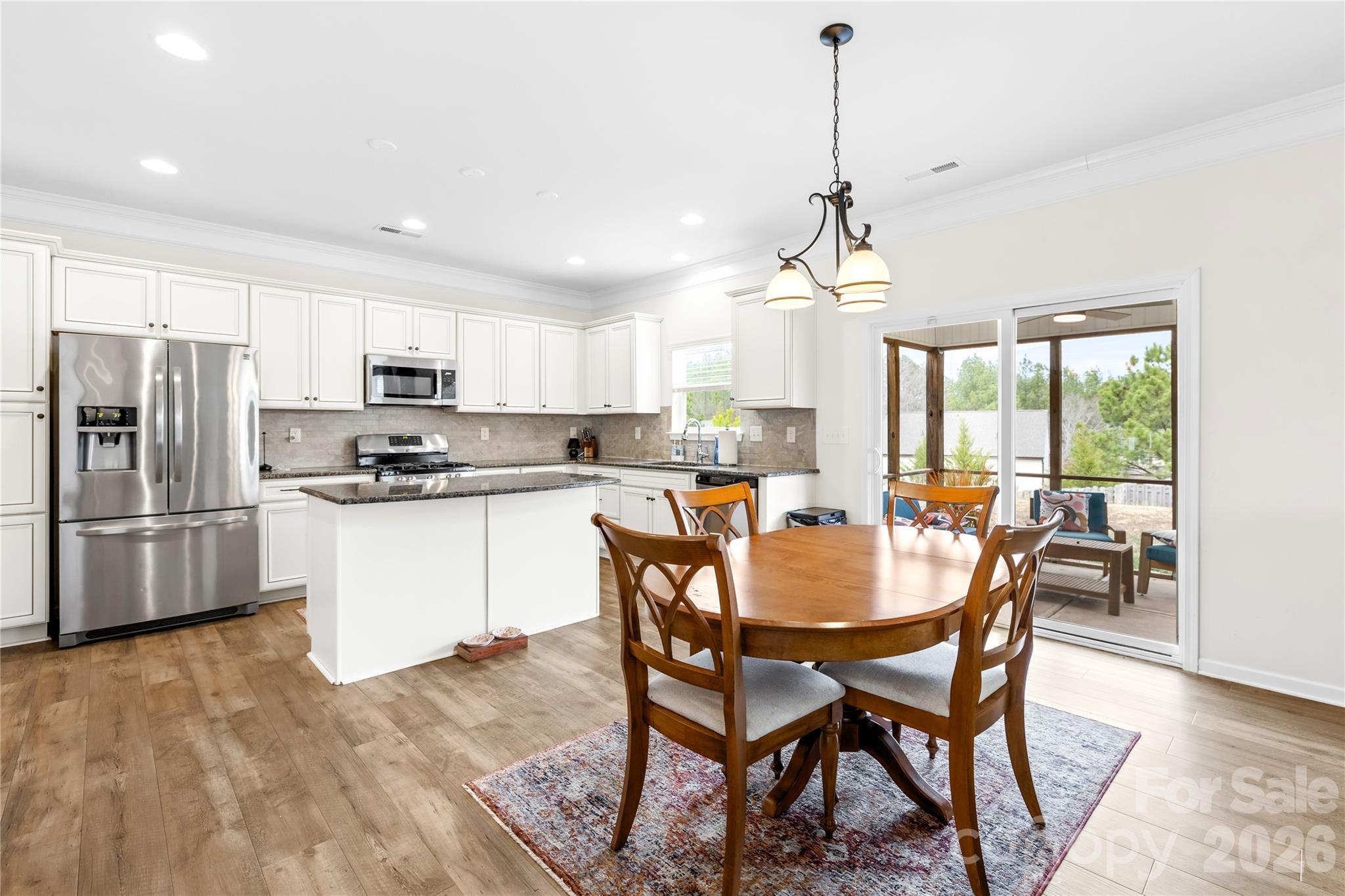 124 Tasman Drive — Mount Holly