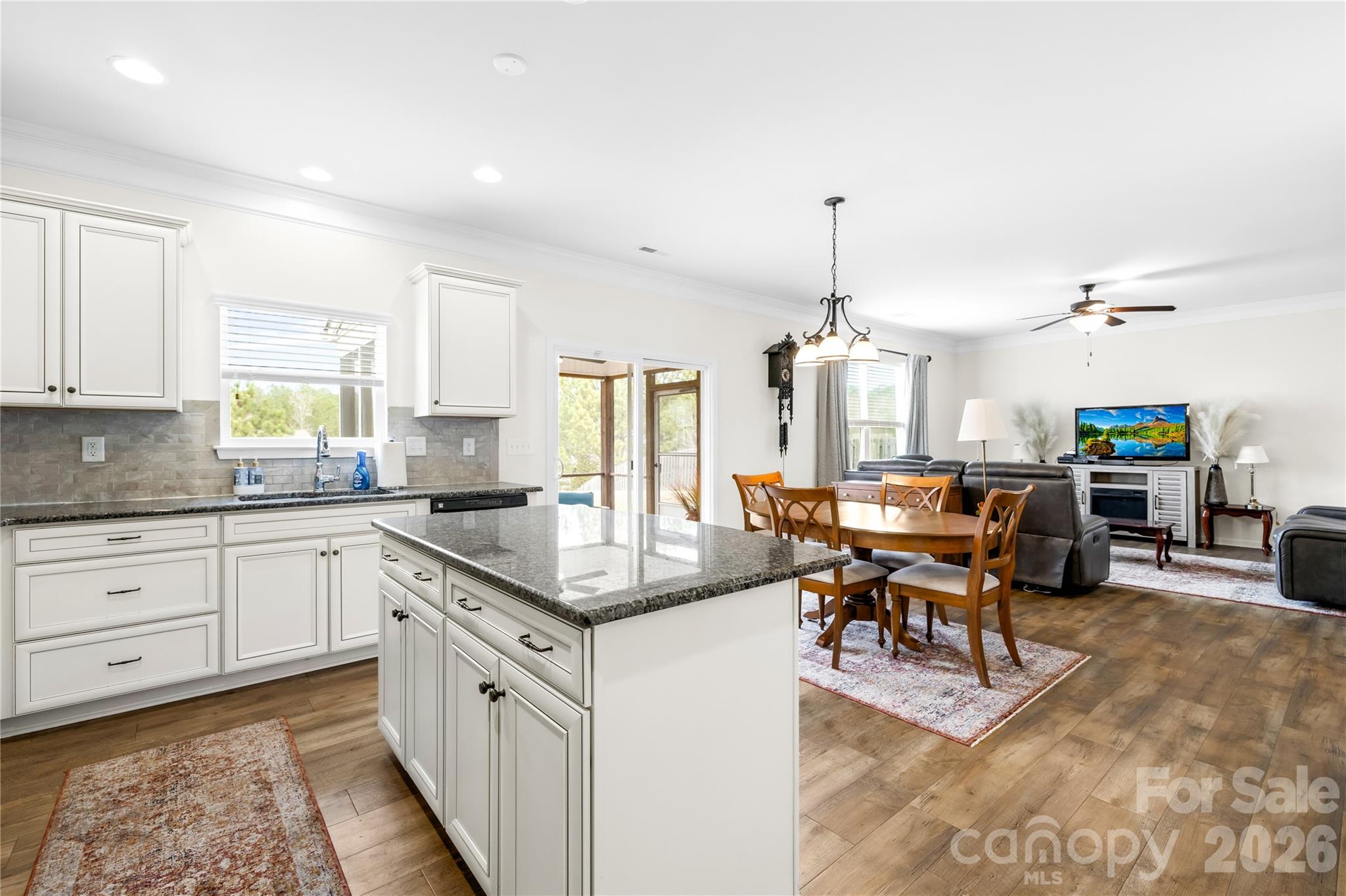 124 Tasman Drive — Mount Holly