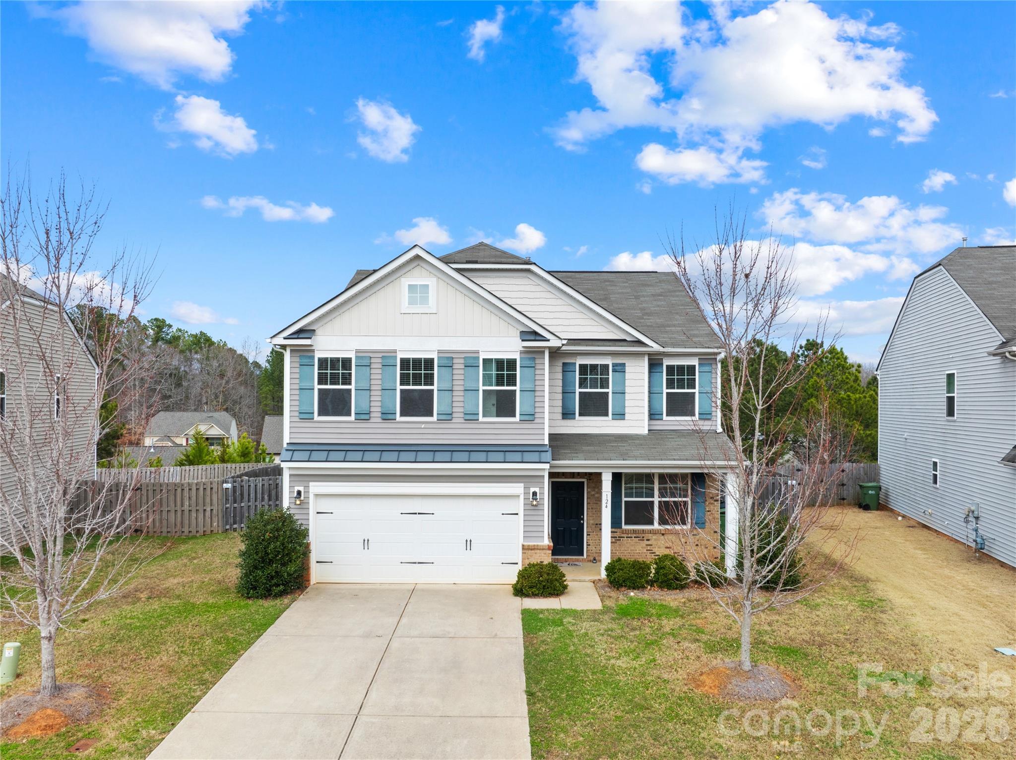 124 Tasman Drive — Mount Holly