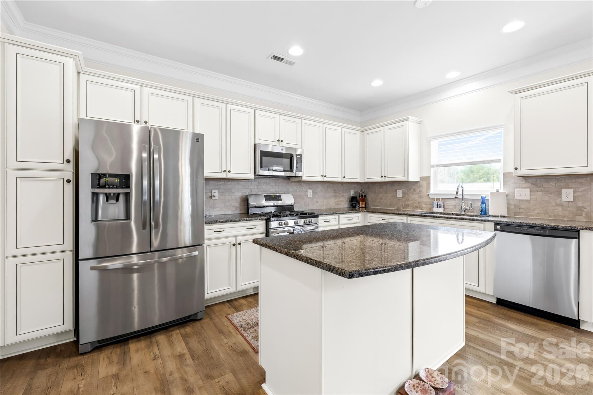 124 Tasman Drive — Mount Holly