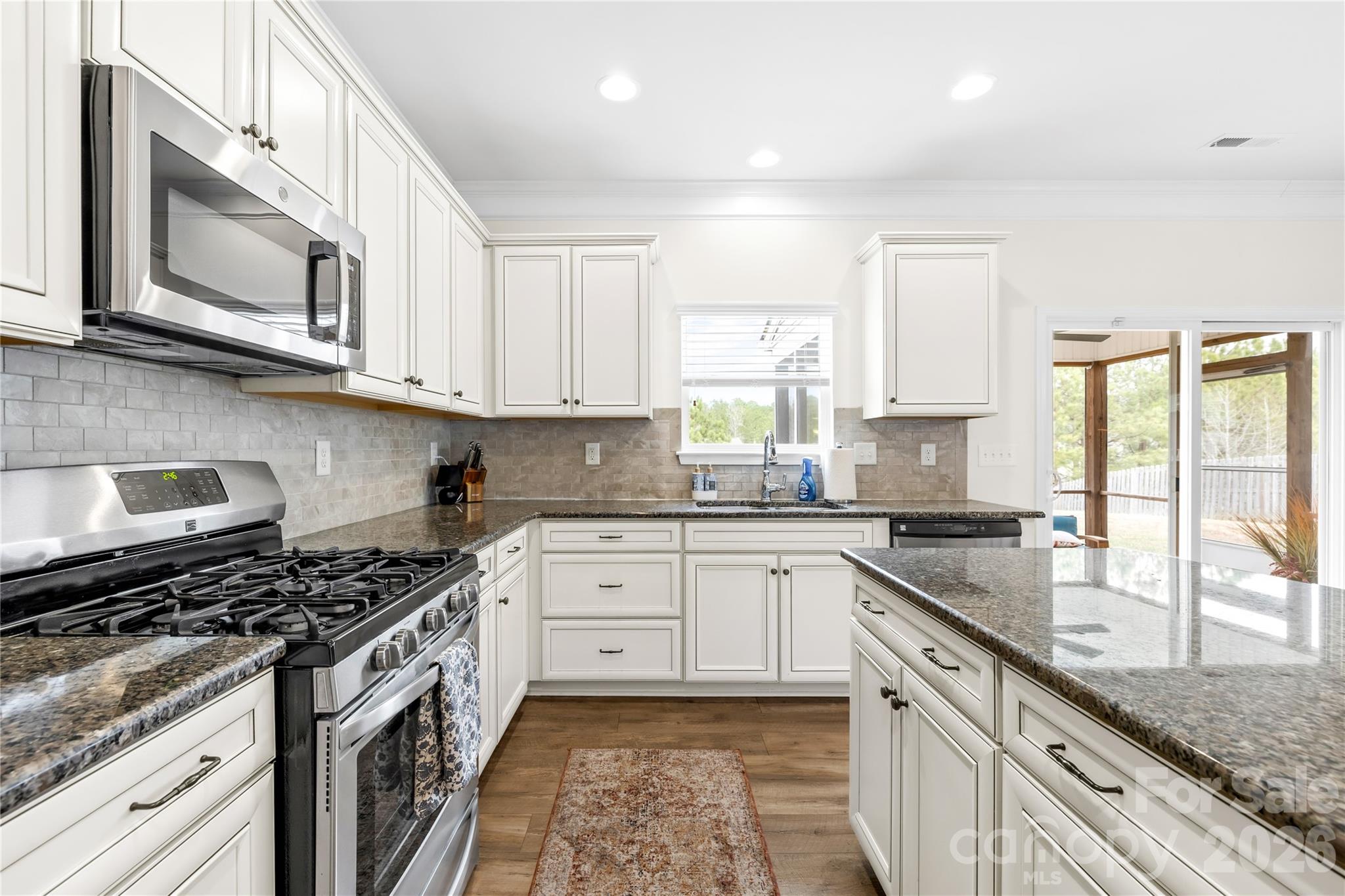 124 Tasman Drive — Mount Holly