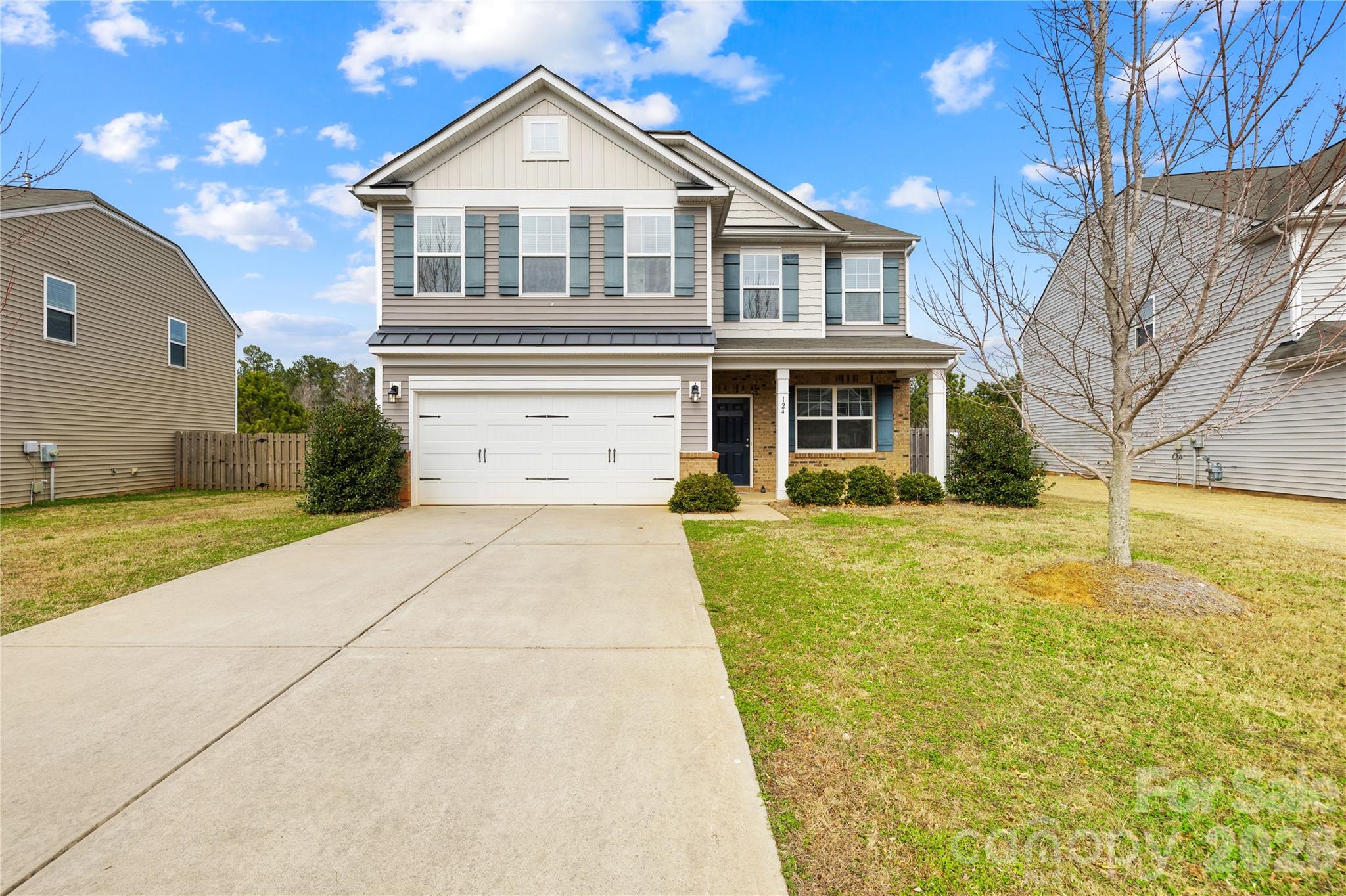 124 Tasman Drive — Mount Holly
