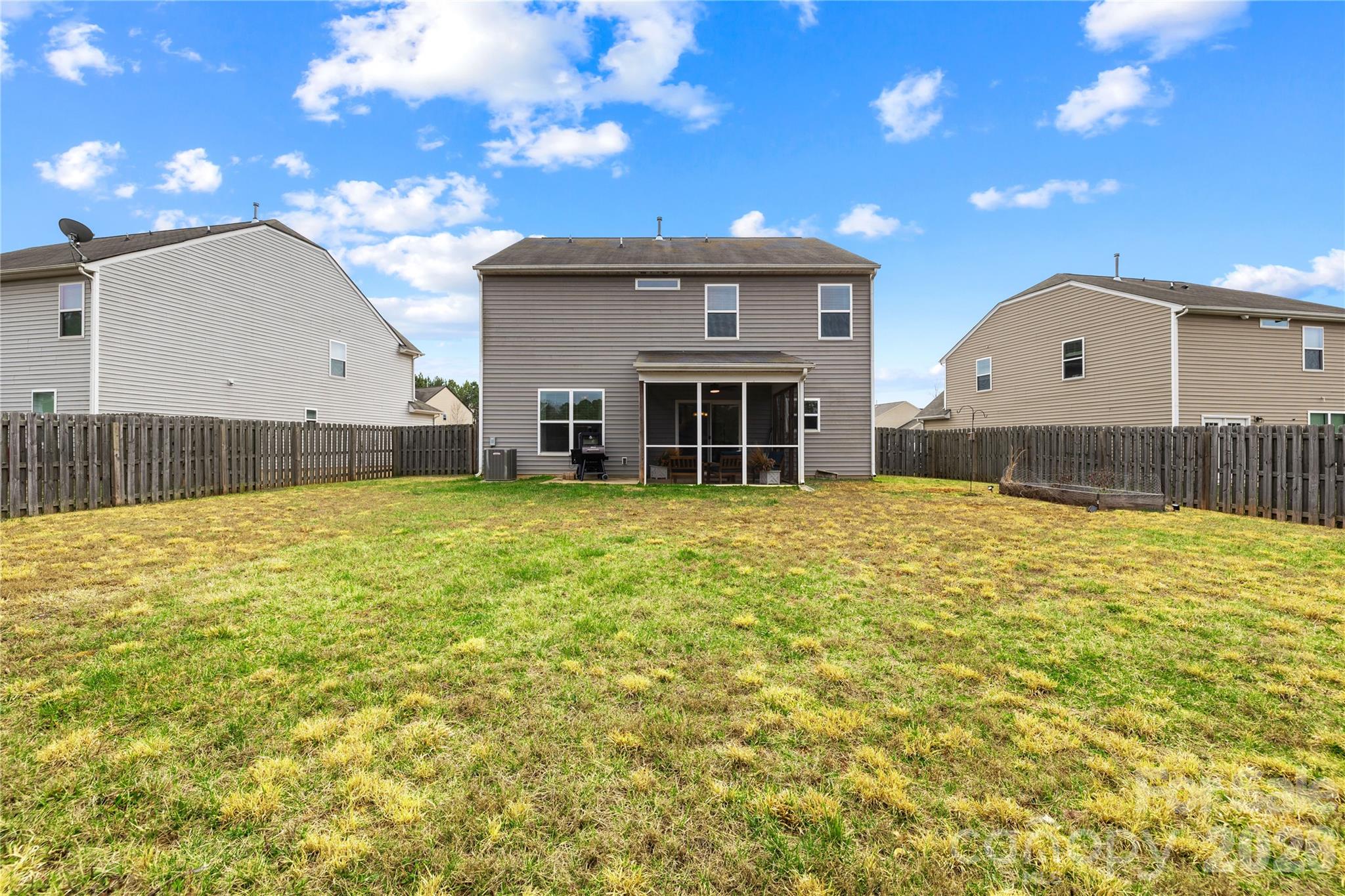 124 Tasman Drive — Mount Holly