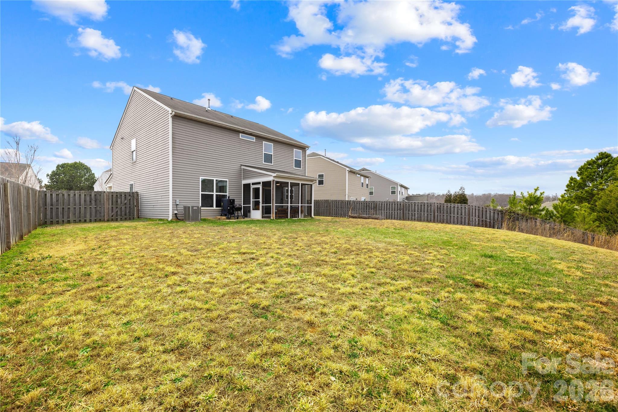 124 Tasman Drive — Mount Holly