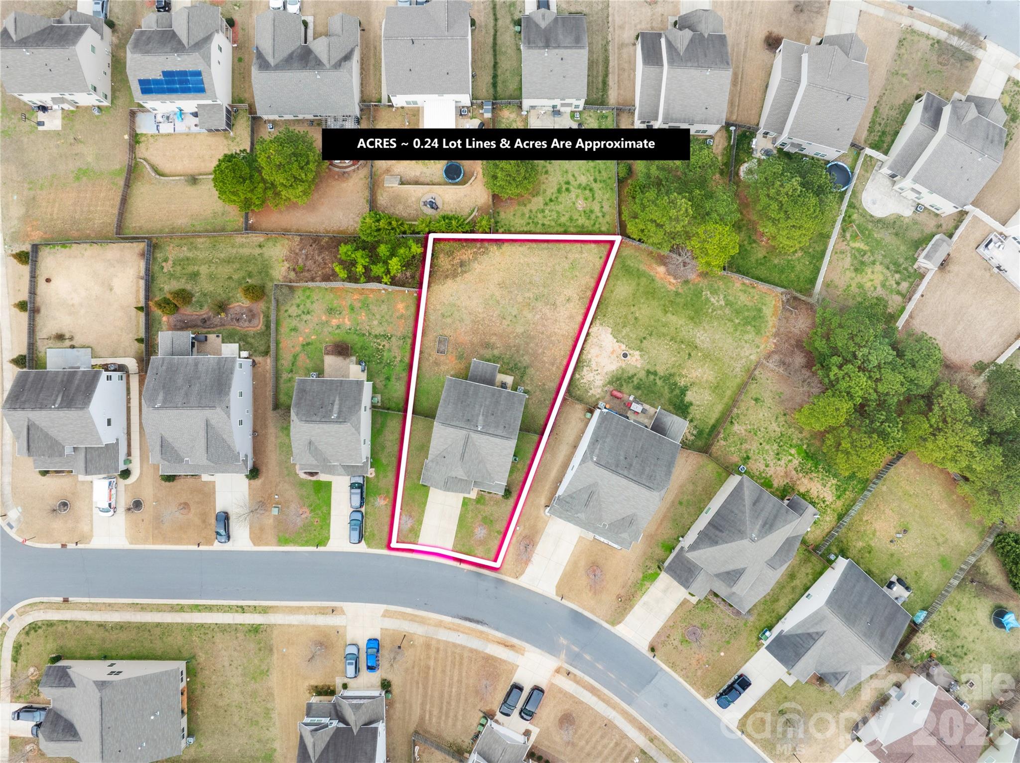 124 Tasman Drive — Mount Holly