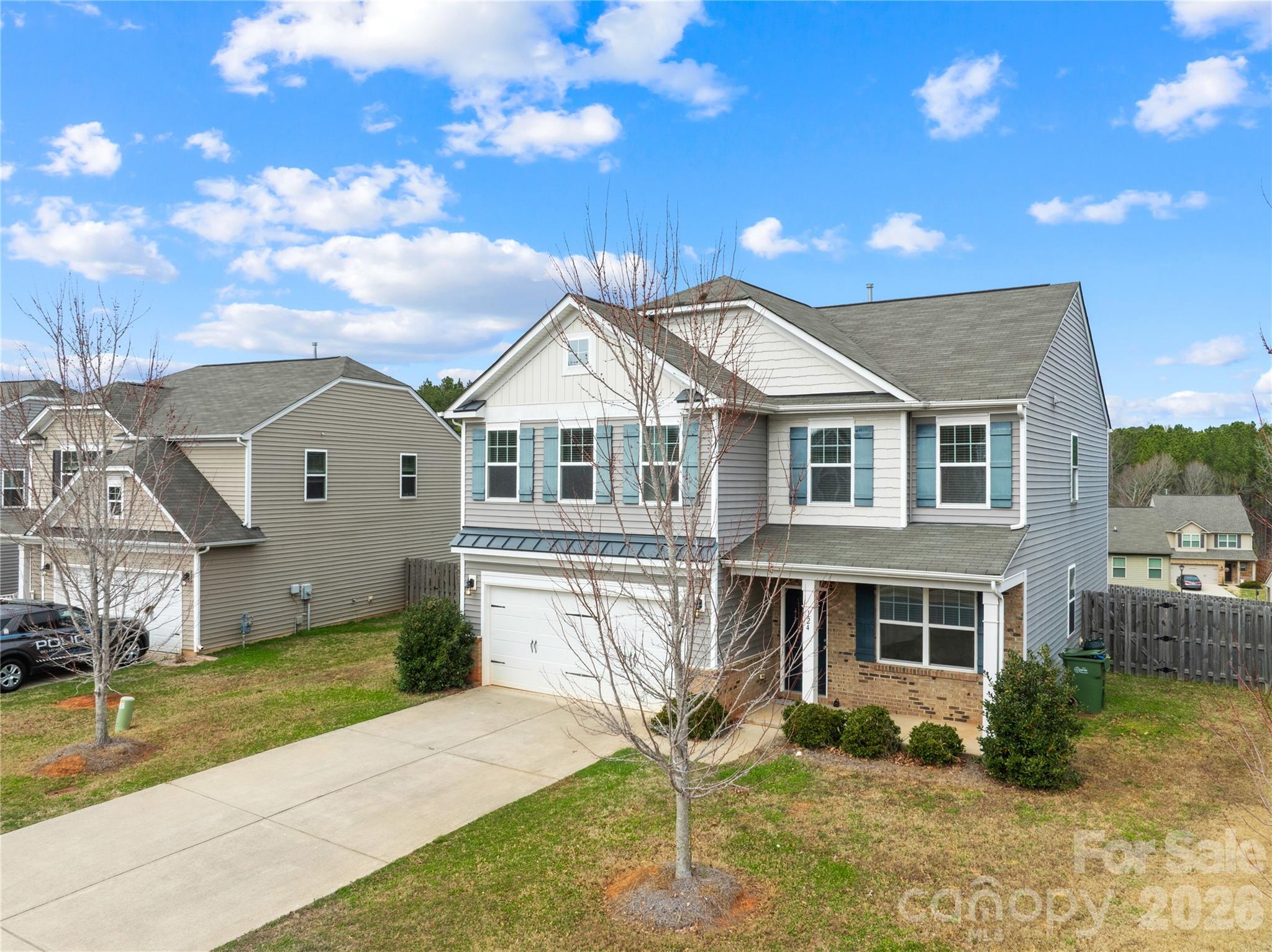 124 Tasman Drive — Mount Holly