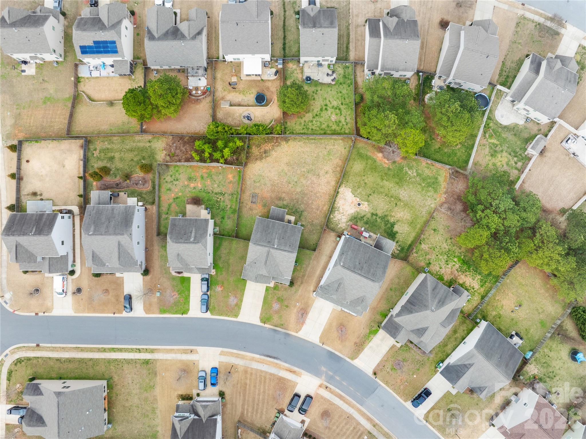 124 Tasman Drive — Mount Holly