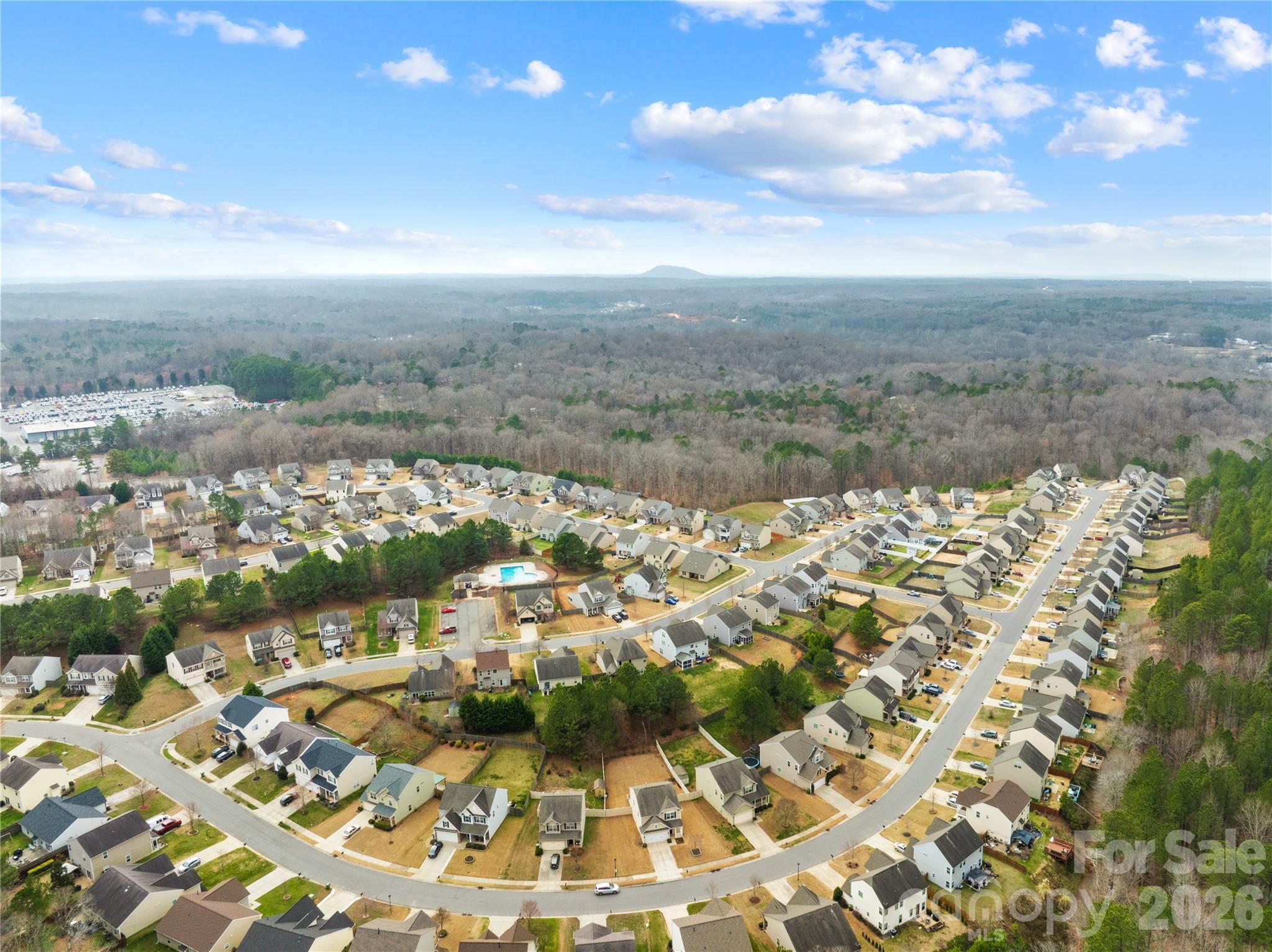 124 Tasman Drive — Mount Holly