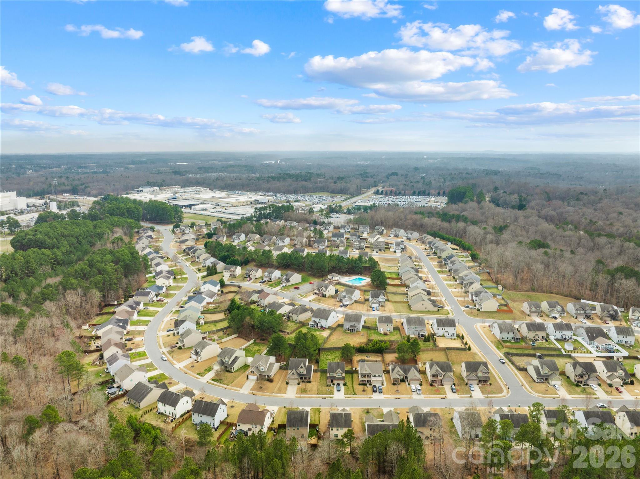 124 Tasman Drive — Mount Holly