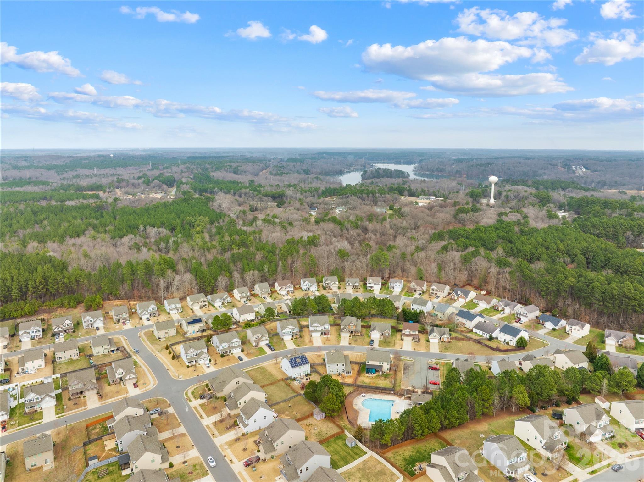 124 Tasman Drive — Mount Holly