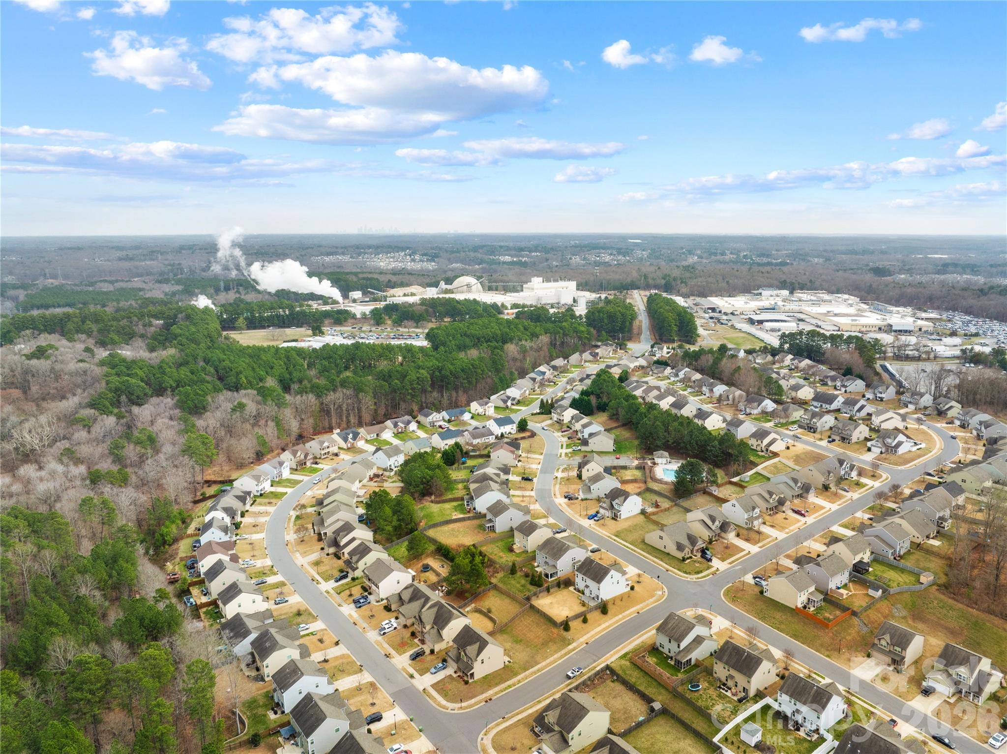 124 Tasman Drive — Mount Holly