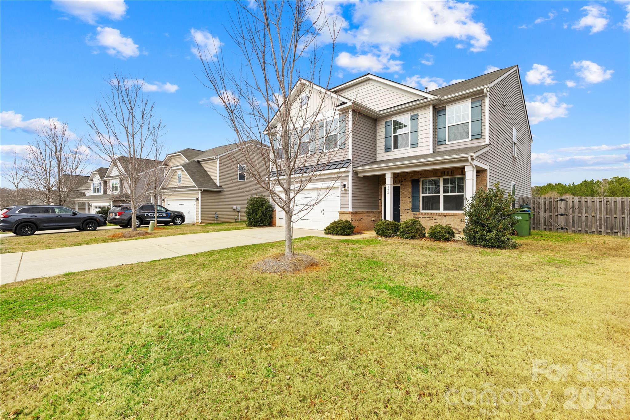 124 Tasman Drive — Mount Holly