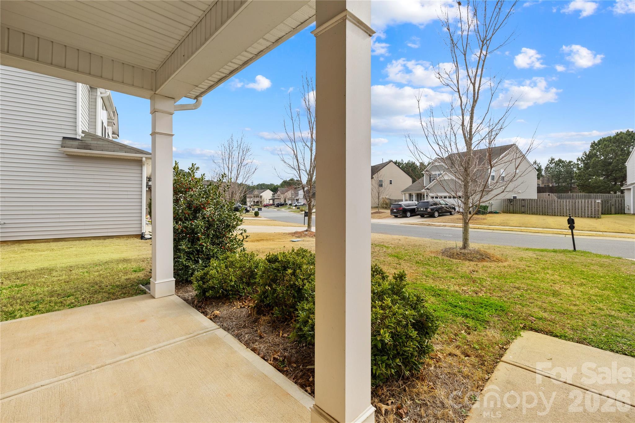 124 Tasman Drive — Mount Holly