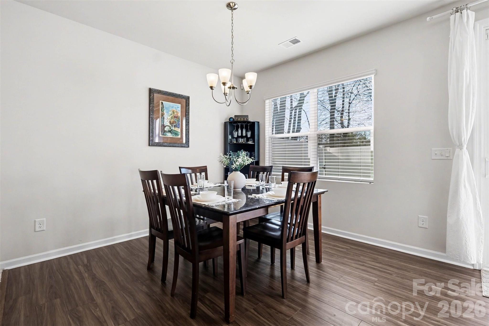 9106 Widden Way — Charlotte