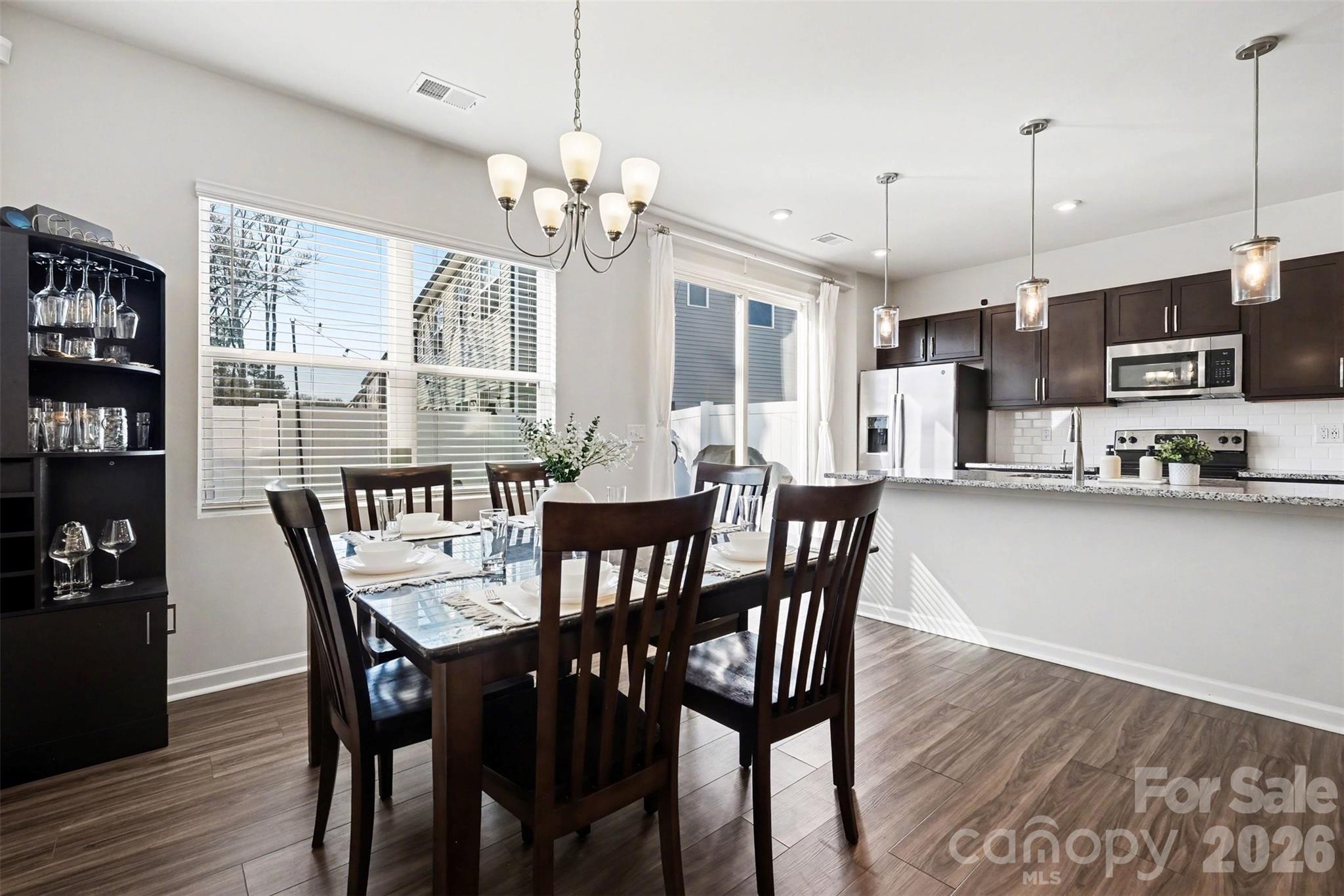 9106 Widden Way — Charlotte