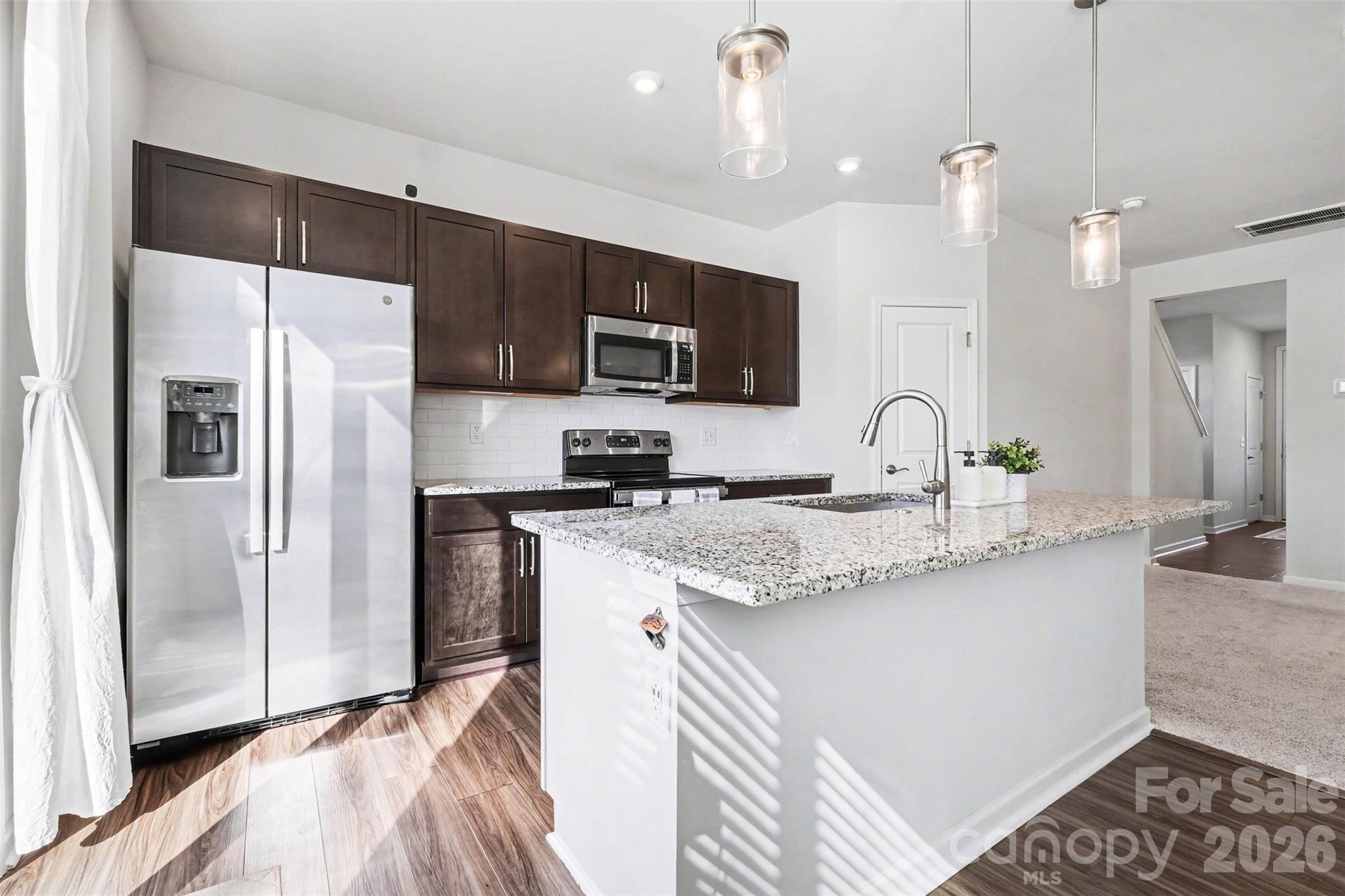 9106 Widden Way — Charlotte