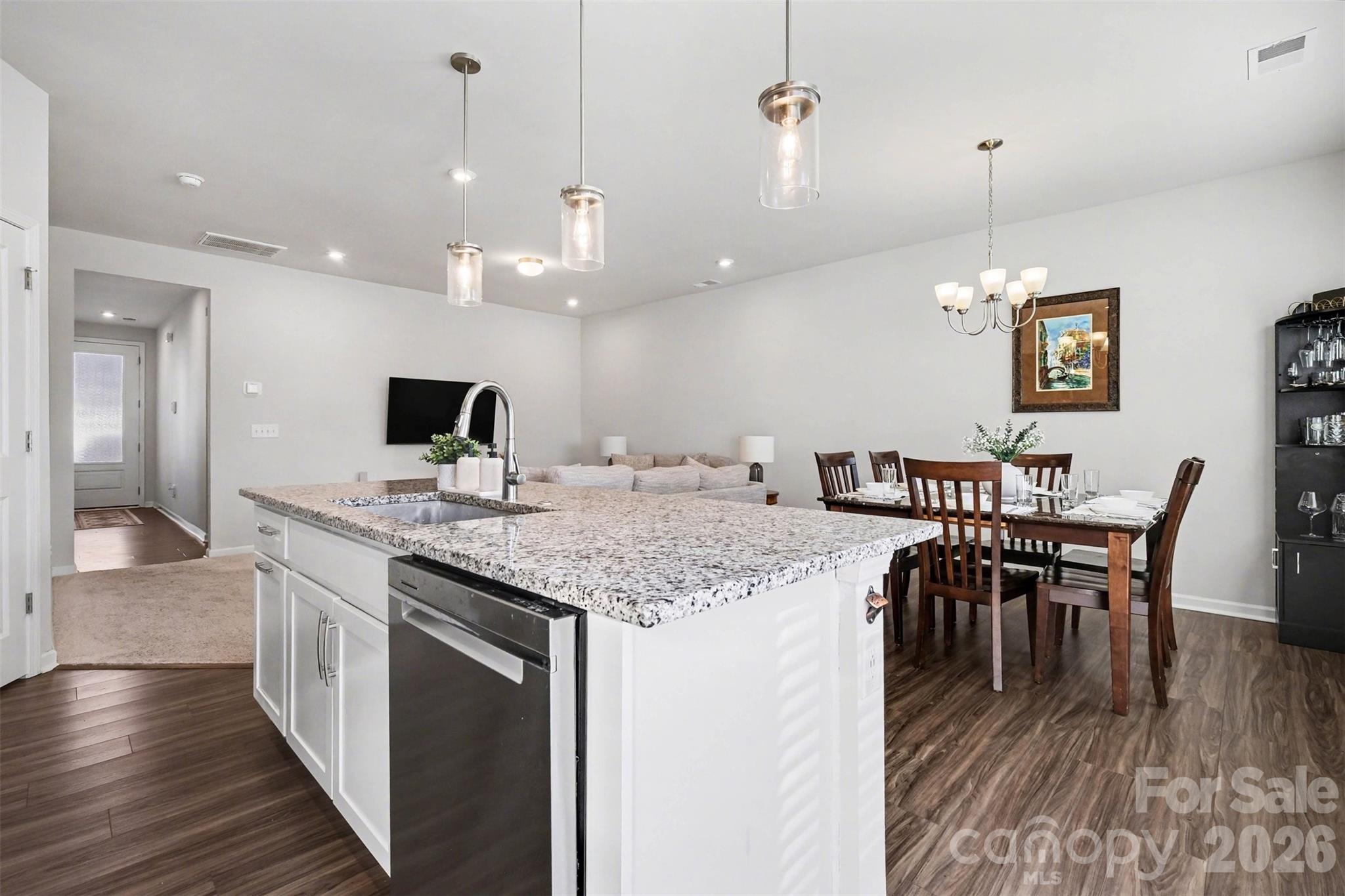 9106 Widden Way — Charlotte