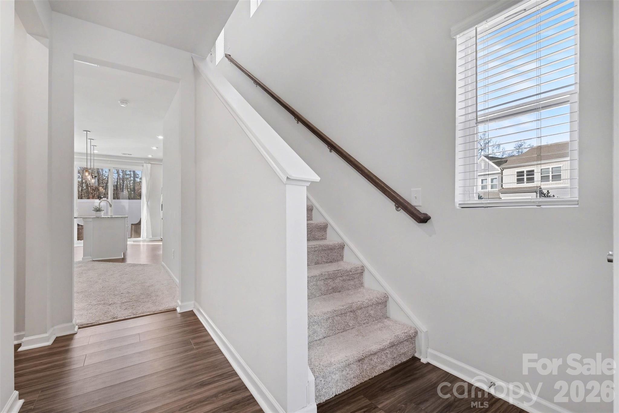 9106 Widden Way — Charlotte
