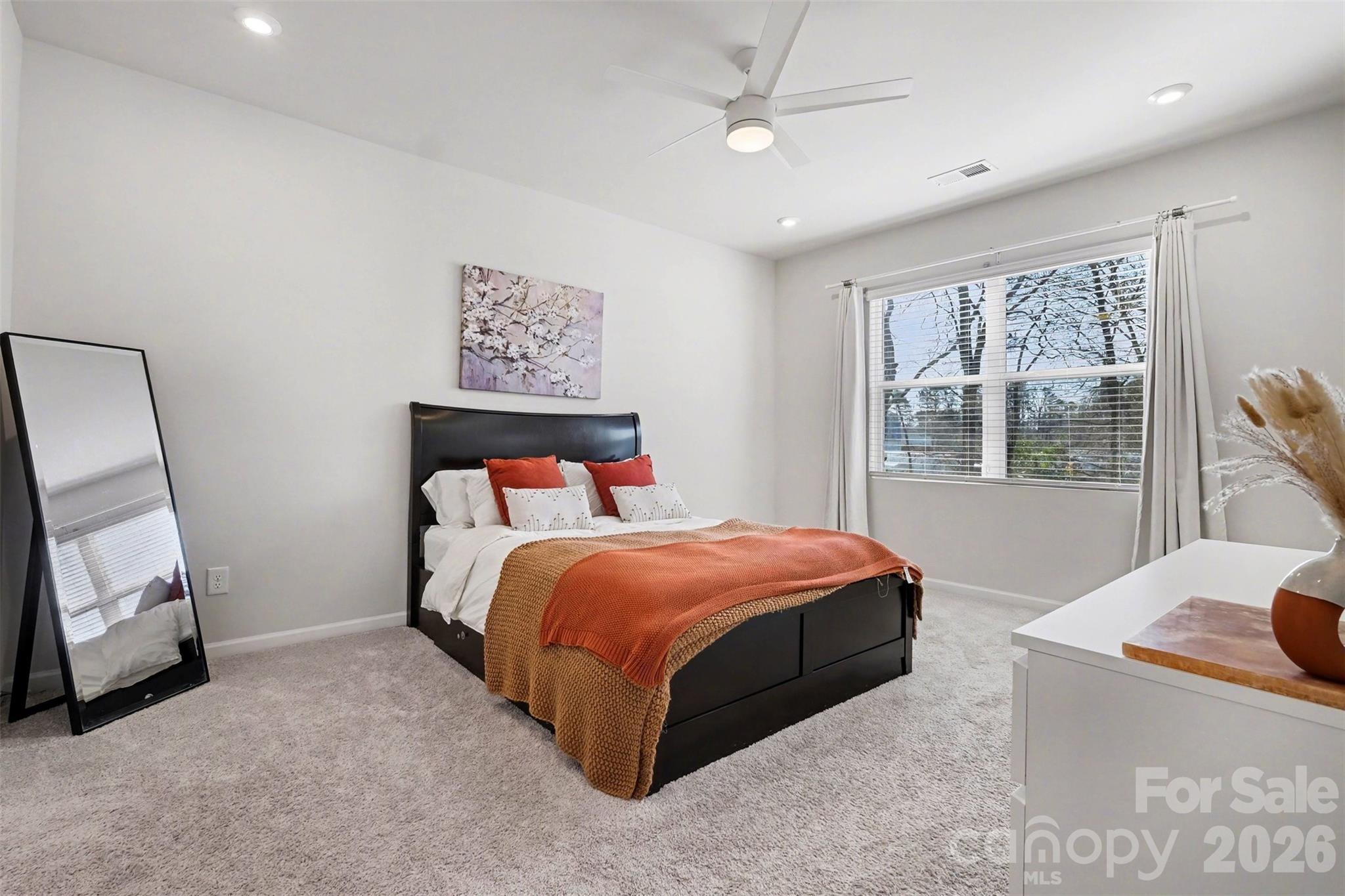9106 Widden Way — Charlotte