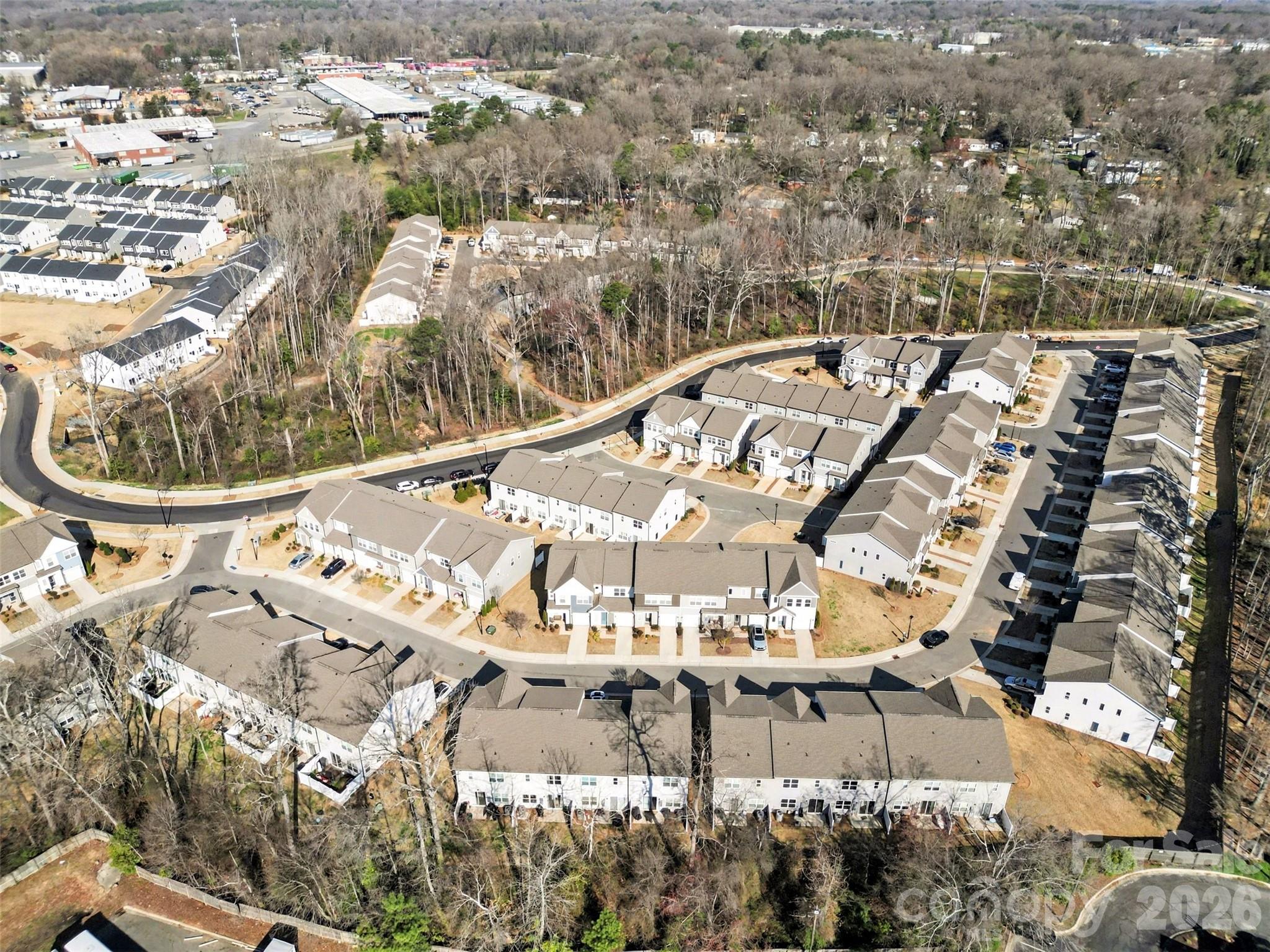 9106 Widden Way — Charlotte