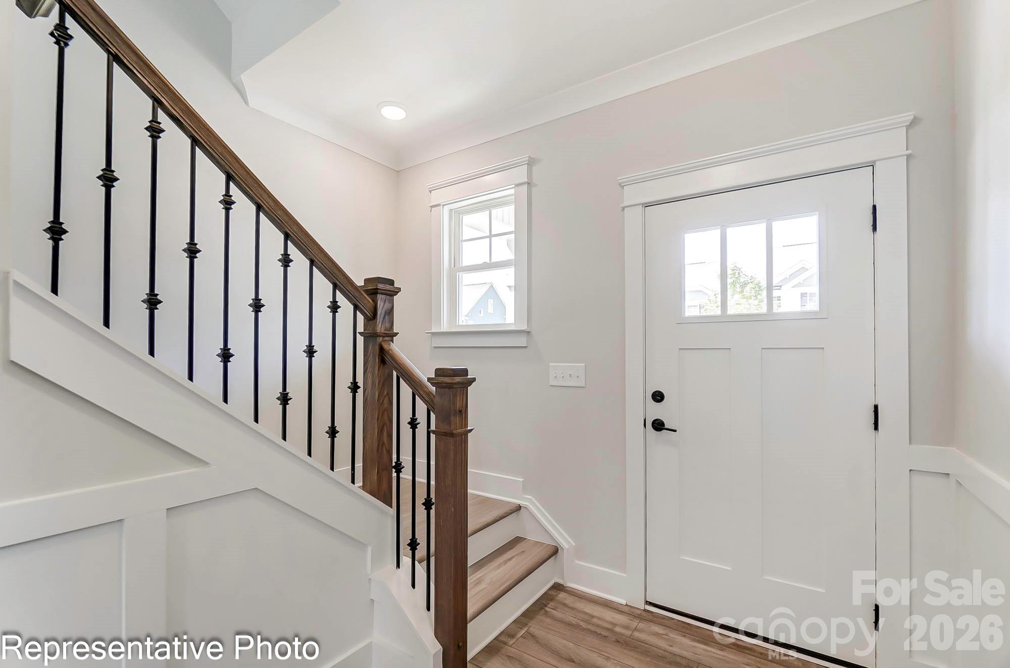 13118 Foxberry Road — Charlotte