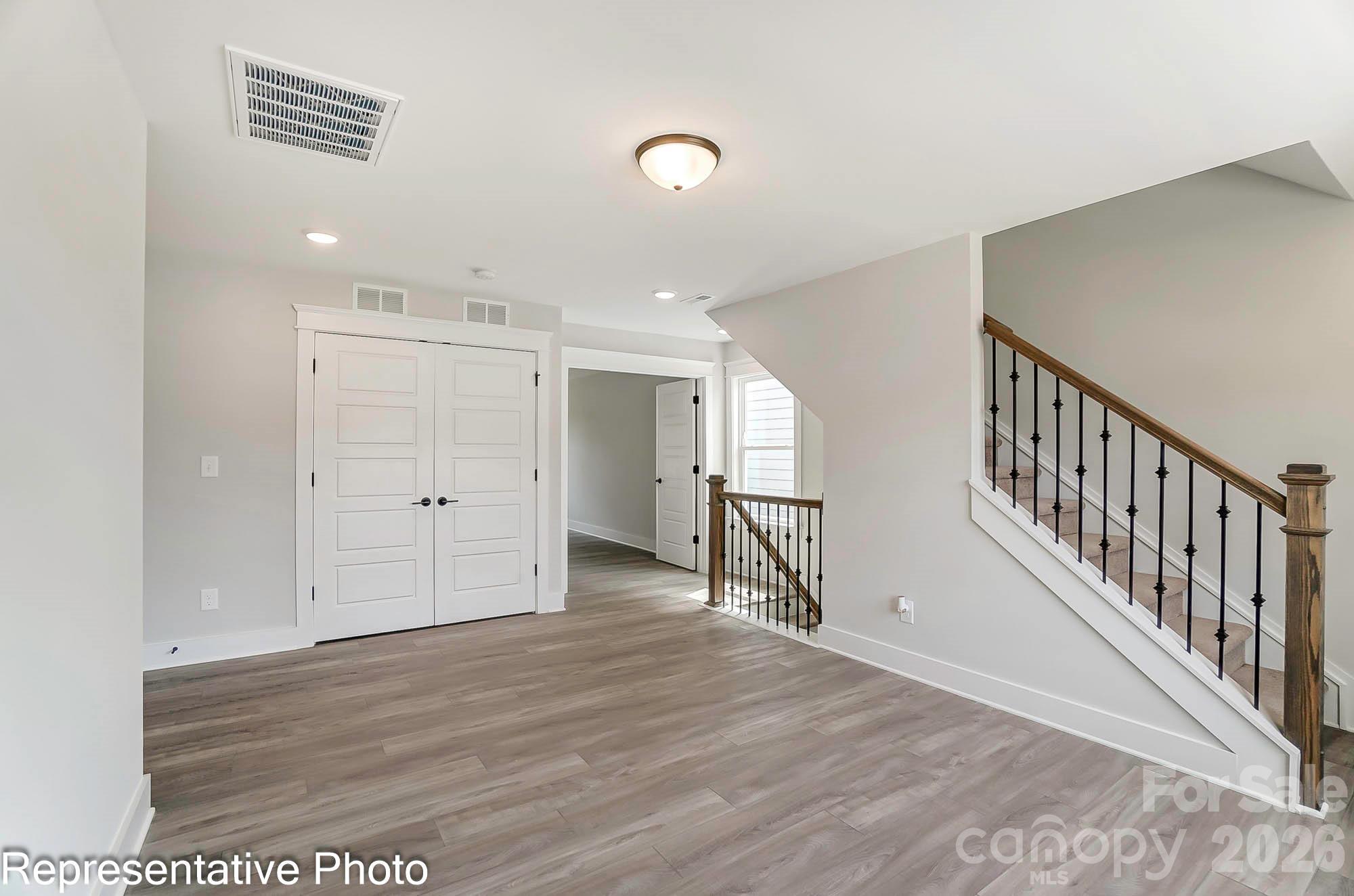 13118 Foxberry Road — Charlotte