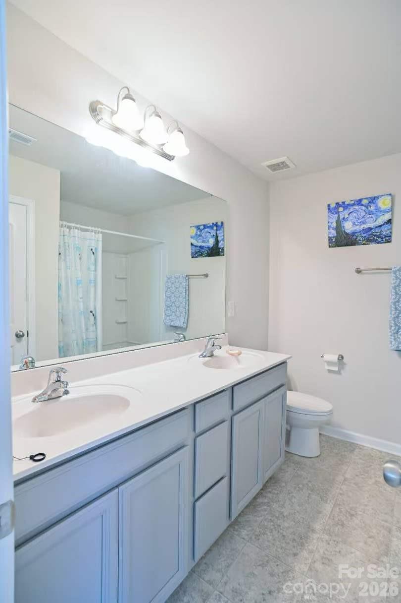14432 Targert Lane — Charlotte