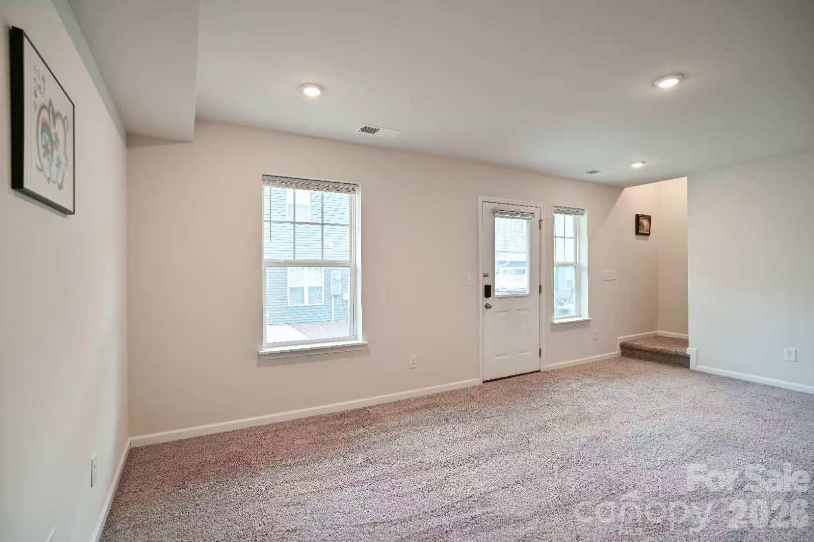 14432 Targert Lane — Charlotte