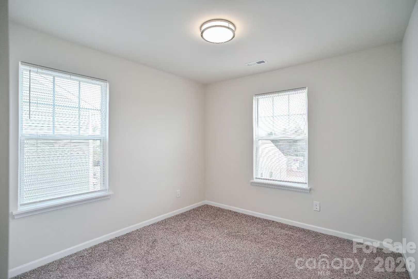 14432 Targert Lane — Charlotte