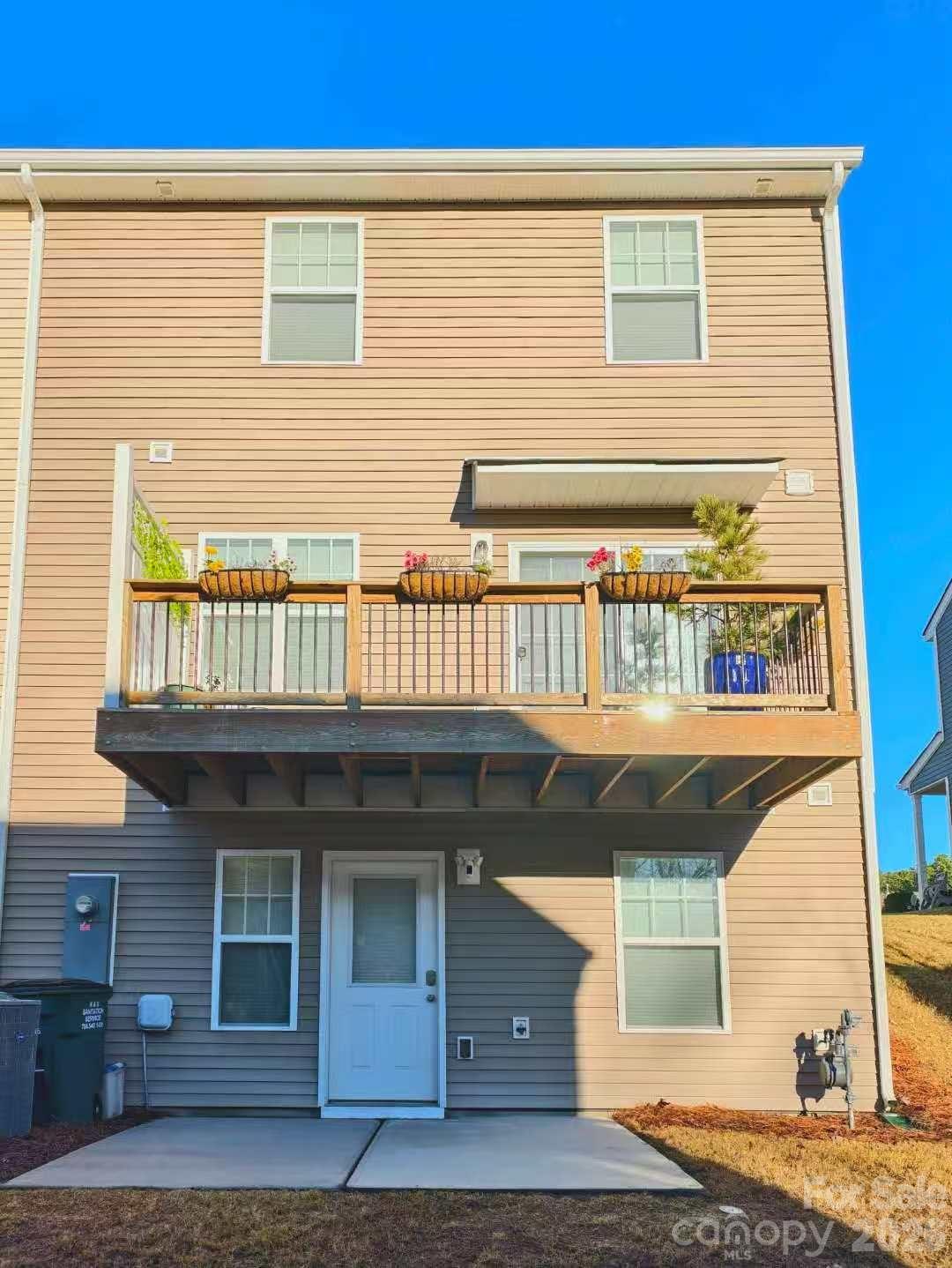 14432 Targert Lane — Charlotte