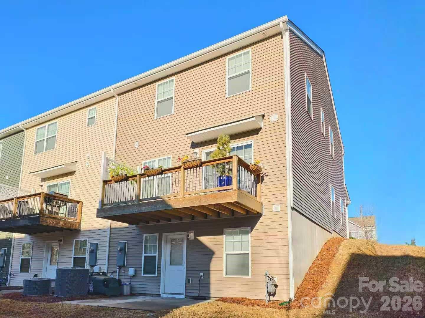 14432 Targert Lane — Charlotte