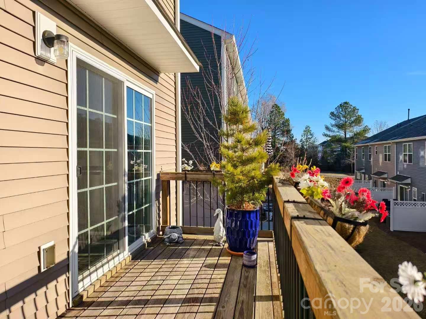 14432 Targert Lane — Charlotte