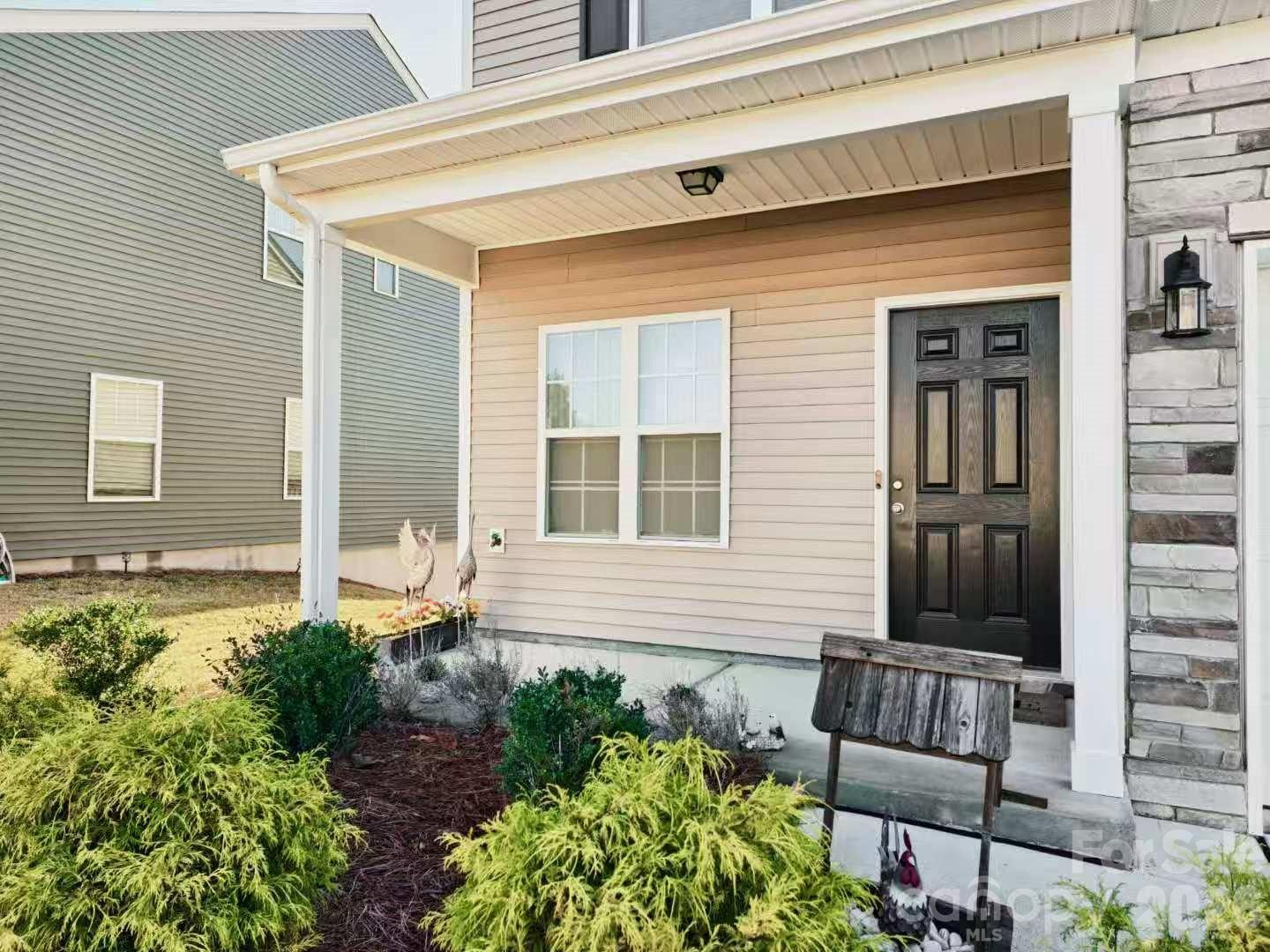 14432 Targert Lane — Charlotte