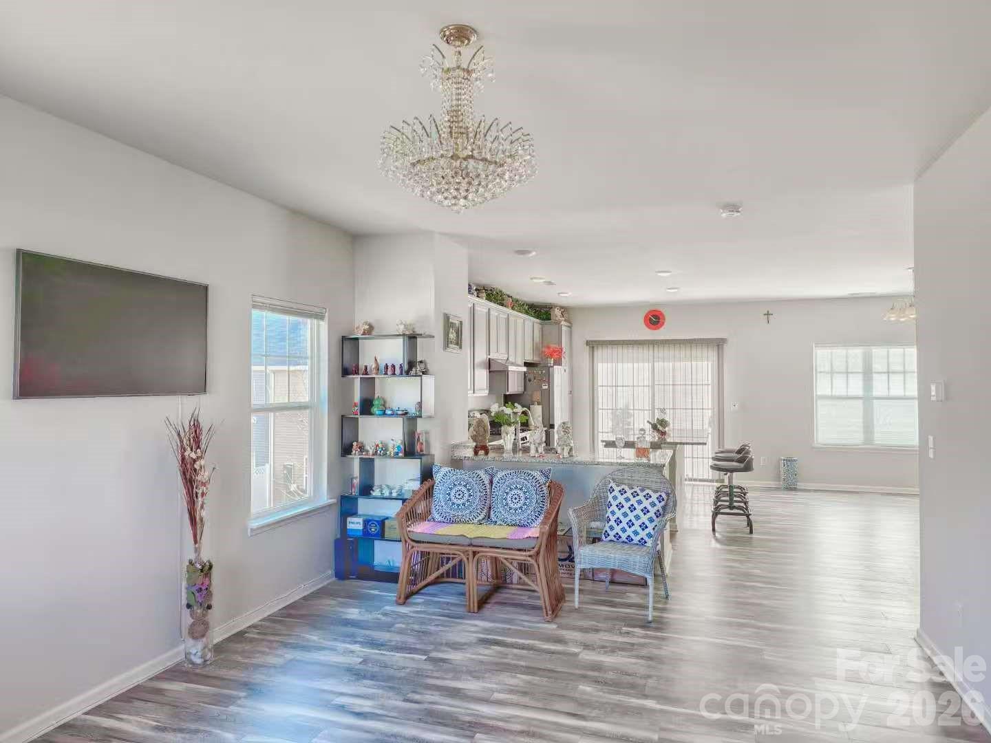 14432 Targert Lane — Charlotte