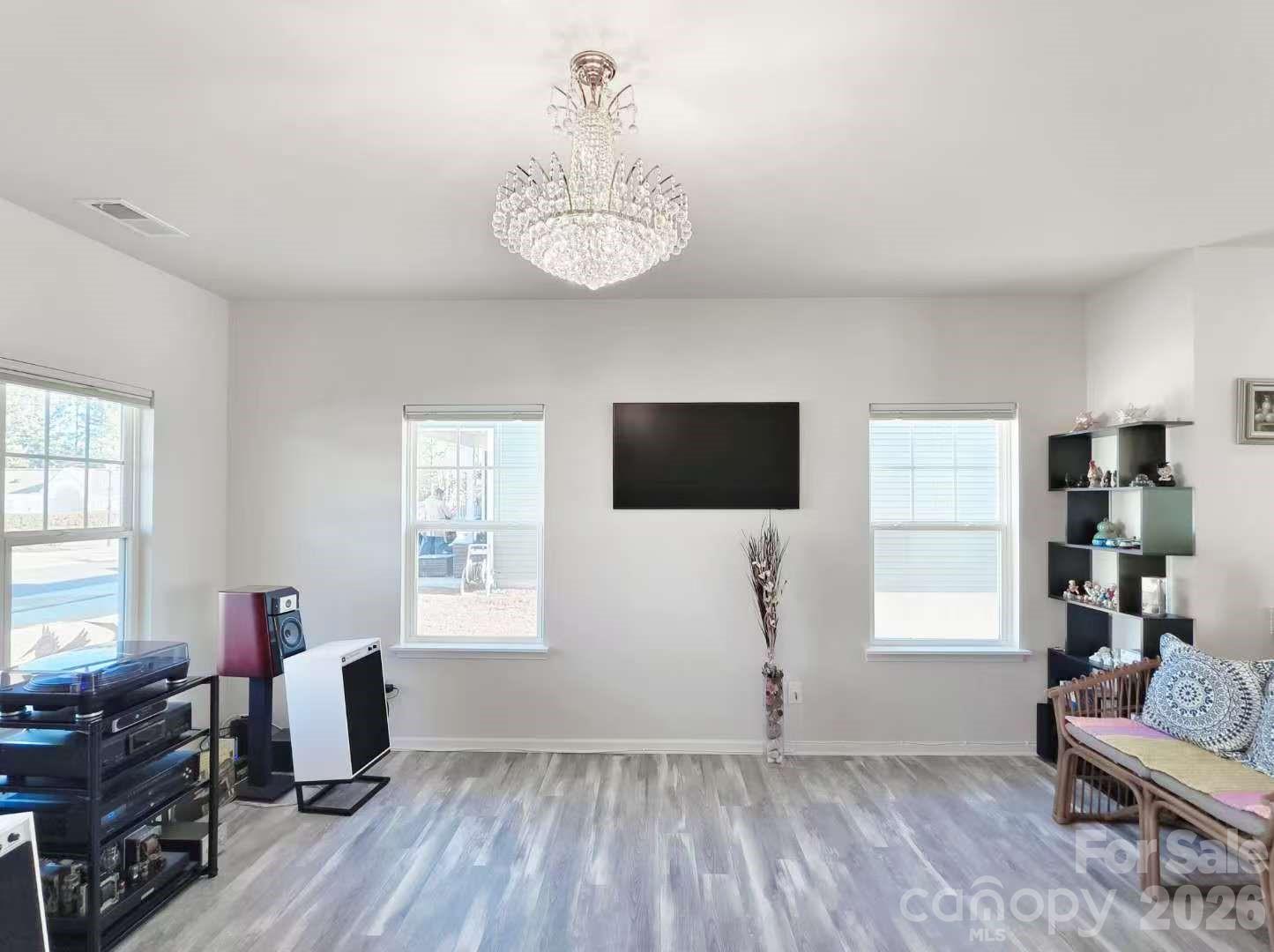 14432 Targert Lane — Charlotte