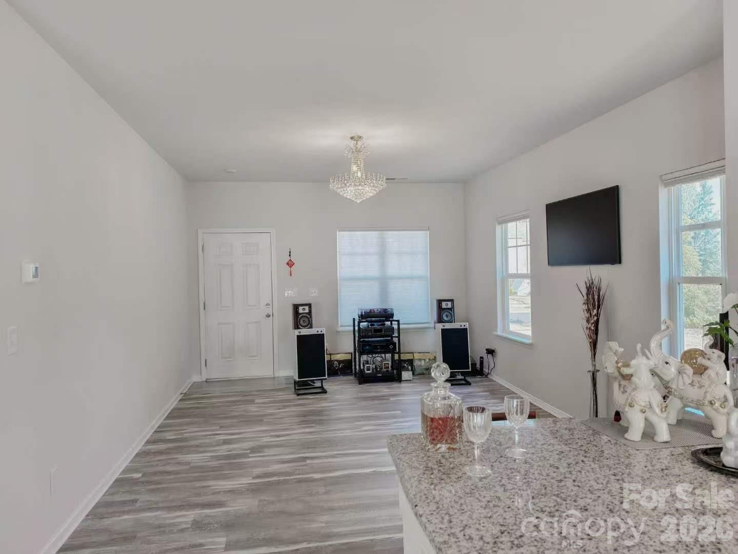 14432 Targert Lane — Charlotte