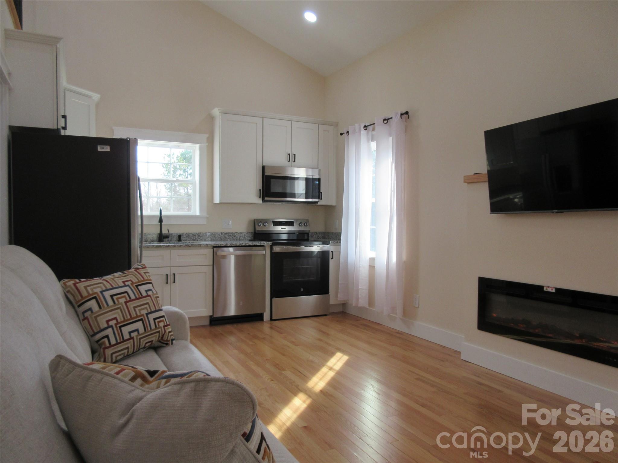 104 Perennial Gardens Lane — Rutherfordton
