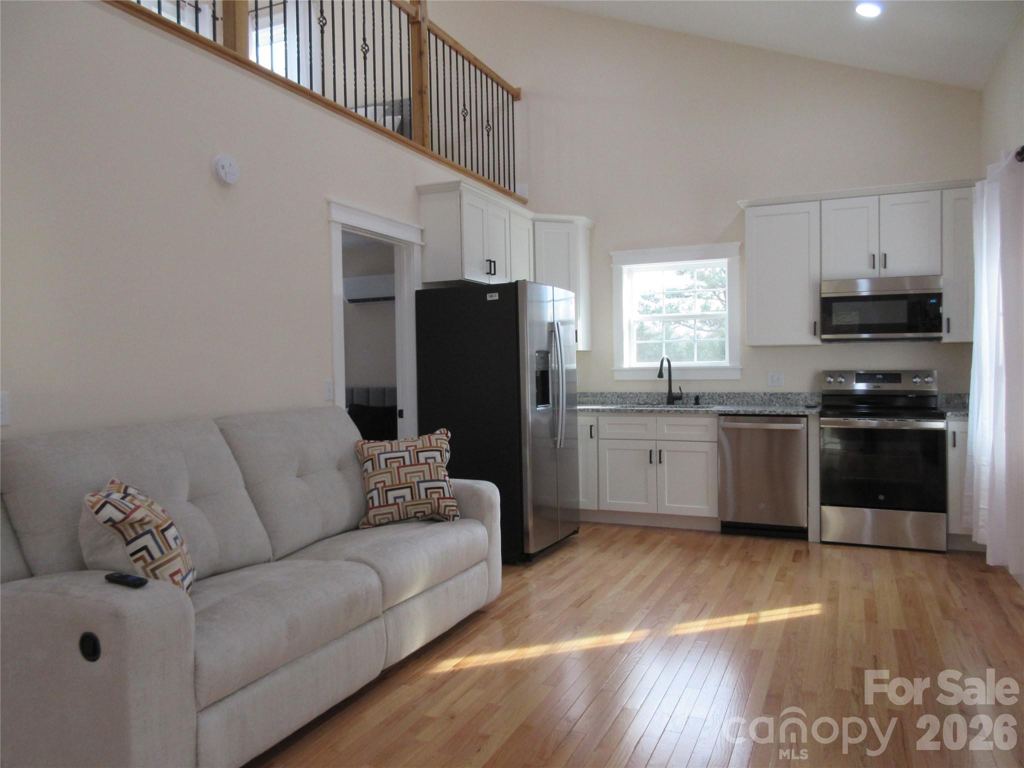 104 Perennial Gardens Lane — Rutherfordton