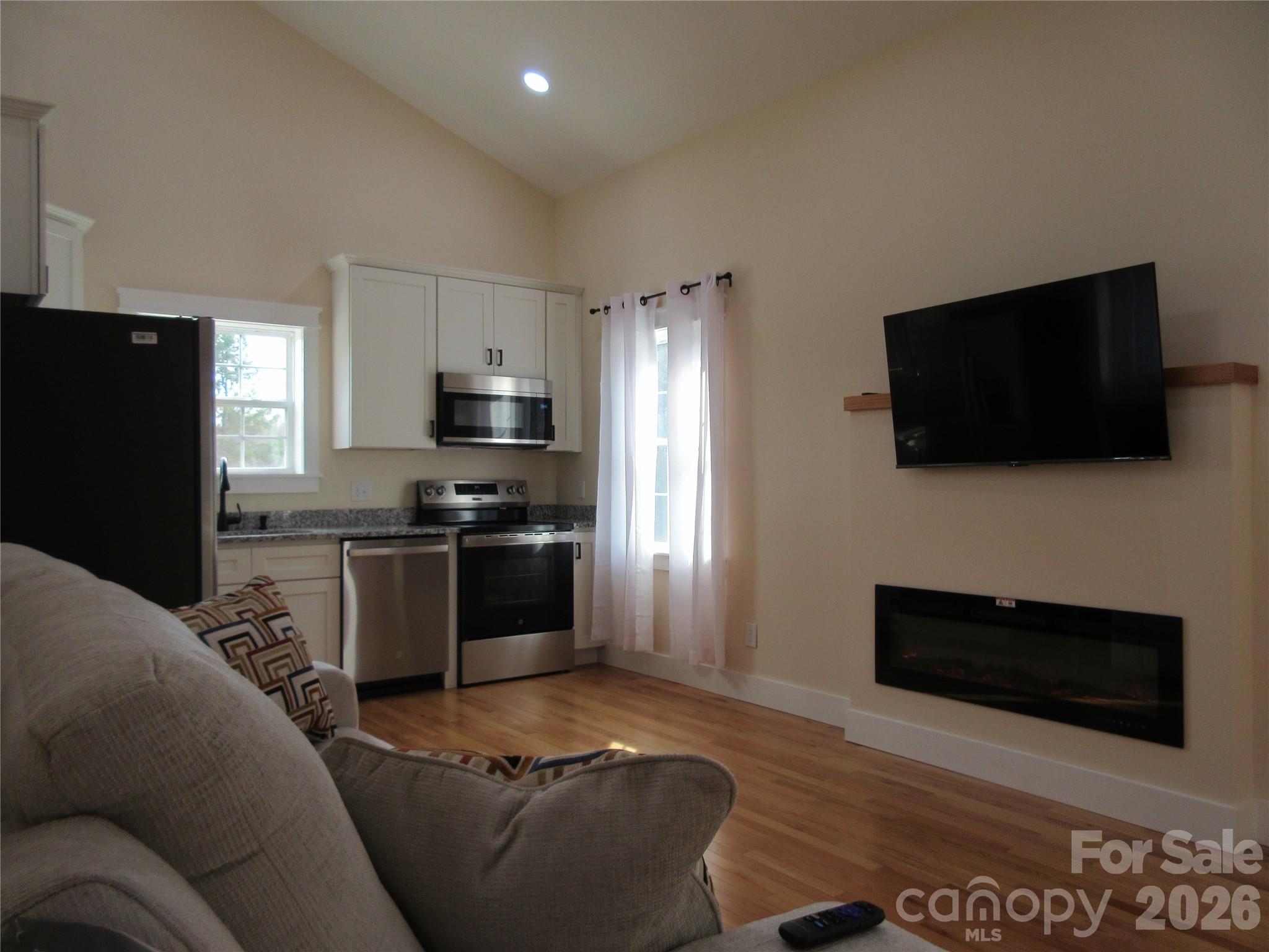 104 Perennial Gardens Lane — Rutherfordton