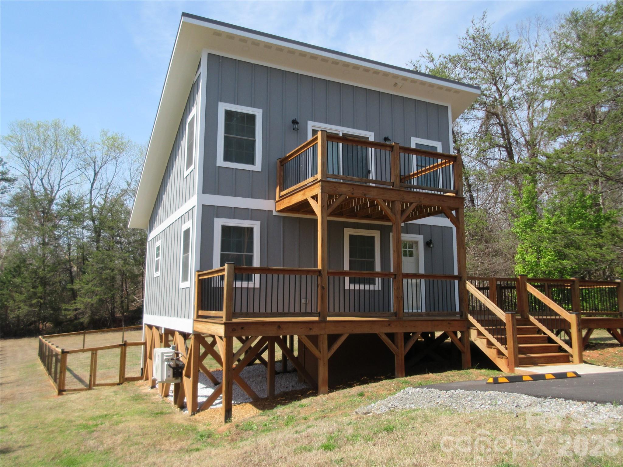 104 Perennial Gardens Lane — Rutherfordton