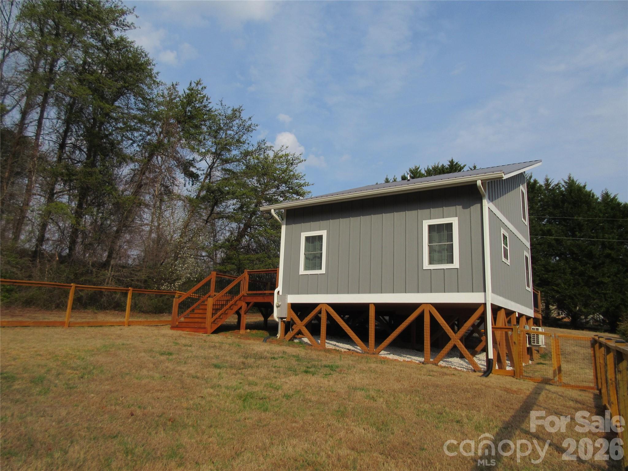104 Perennial Gardens Lane — Rutherfordton