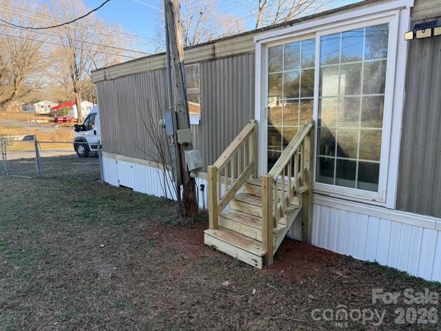 4417 Grier Street — Gastonia