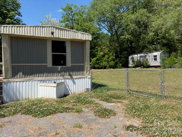 4417 Grier Street — Gastonia