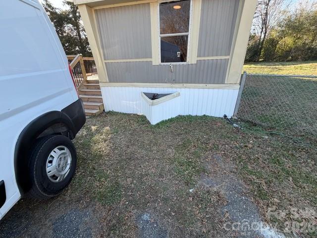 4417 Grier Street — Gastonia