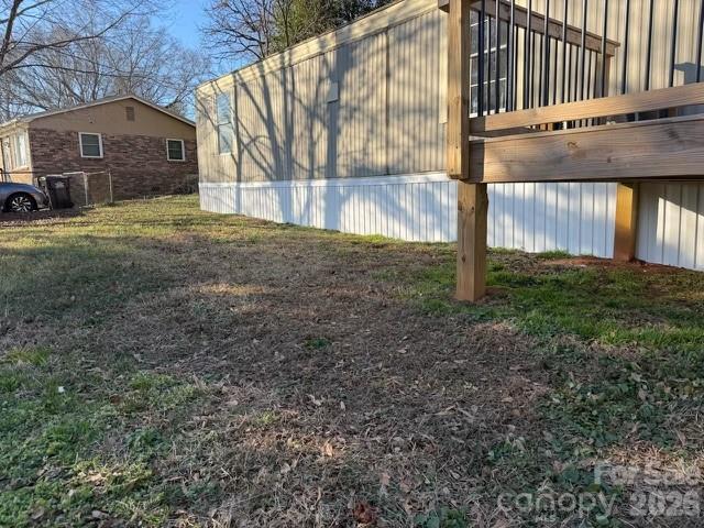 4417 Grier Street — Gastonia