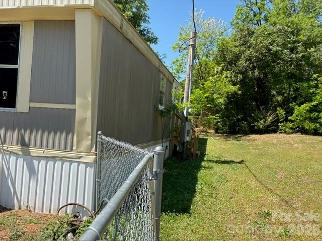 4417 Grier Street — Gastonia