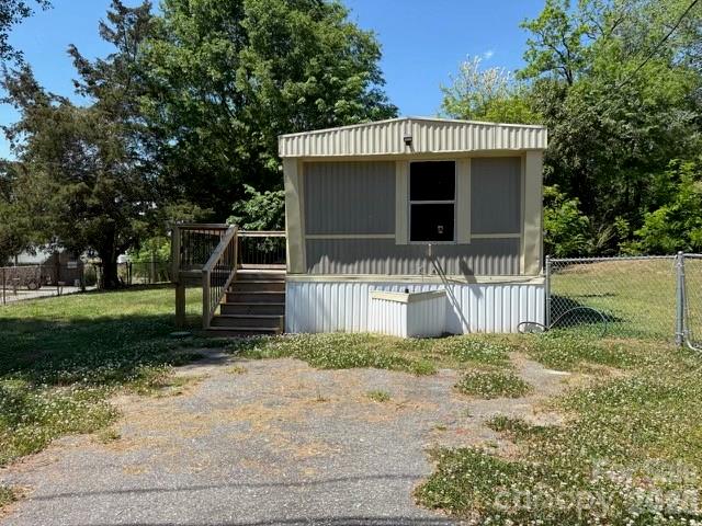 4417 Grier Street — Gastonia
