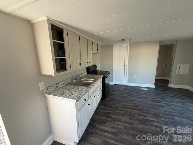 4417 Grier Street — Gastonia
