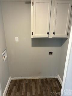 4417 Grier Street — Gastonia