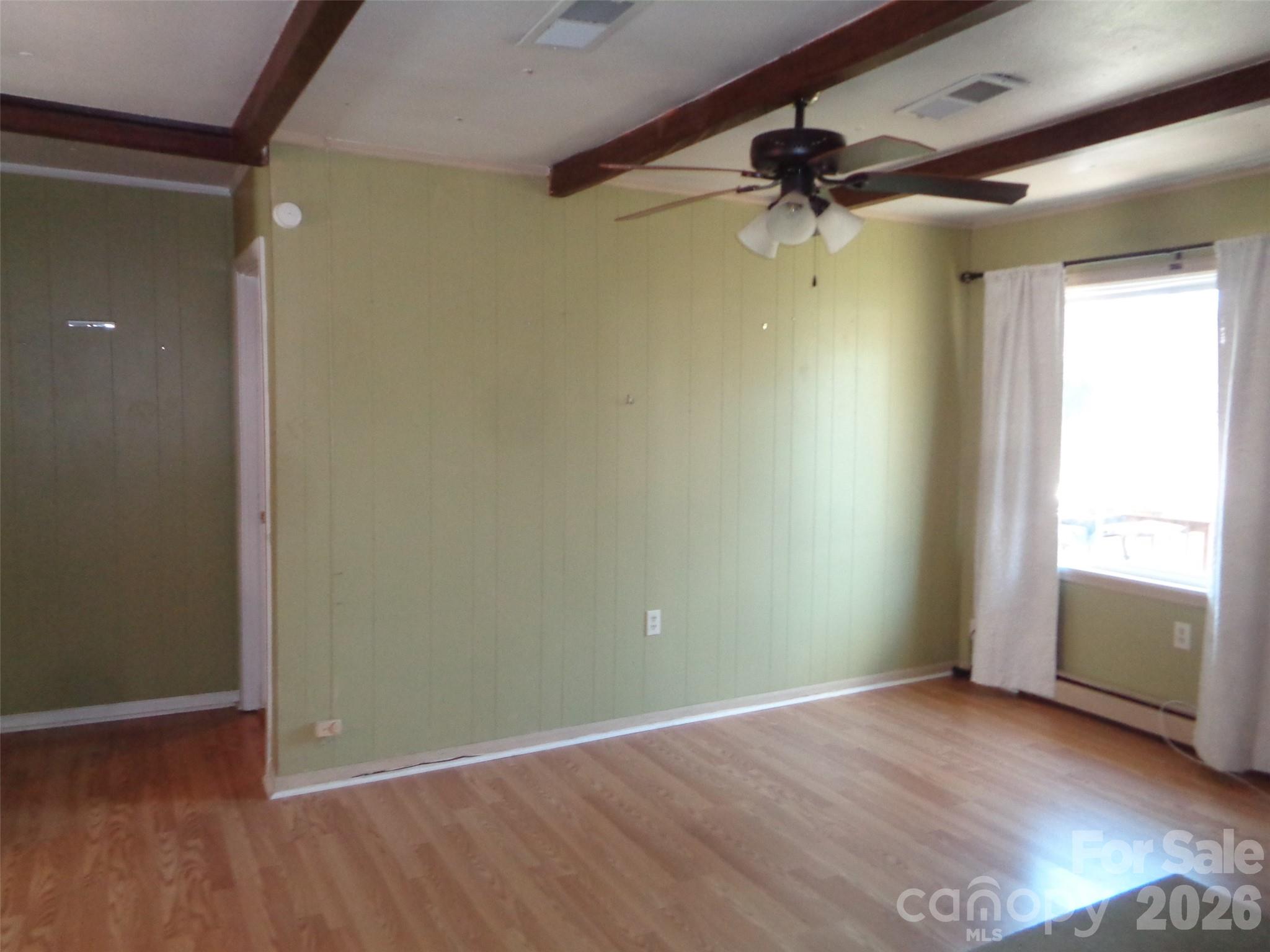 529 Harmon Street — Forest City